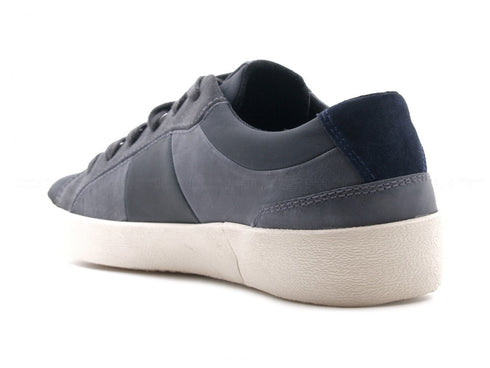 Geox uomo warley sneakers uomo grigio