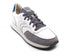 Geox uomo Vincit sneakers bianca