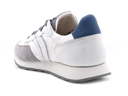 Geox uomo Vincit sneakers bianca