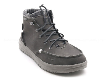 Hey dude bradley scarponcino uomo uomo grigio