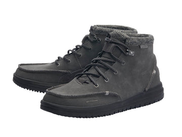 Hey Dude Bradley mens lace-up boots