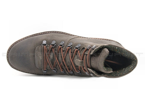 Igi & co pedula made in italy uomo tortora