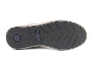 Igi & co polacchini fodera gore-tex uomo nero