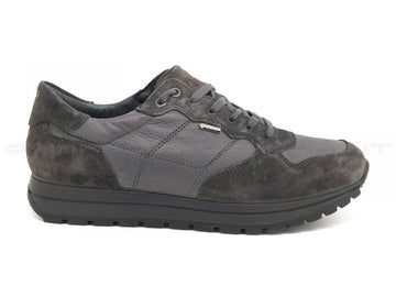 Igi & co scarpe sportive goretex uomo grigio