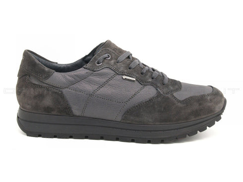 Igi & co scarpe sportive goretex uomo grigio