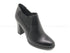 Igi&co scarpe accollate con elastici donna nero