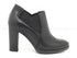 Igi&co scarpe accollate con elastici donna nero