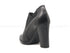 Igi&co scarpe accollate con elastici donna nero