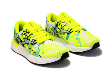 Joma Men's Running Shoes Viper light in VTS fabric