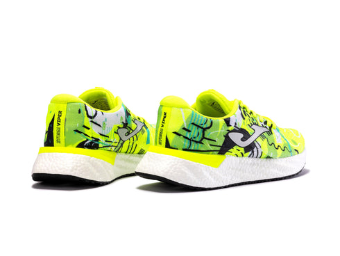 Joma Men's Running Shoes Viper light in VTS fabric