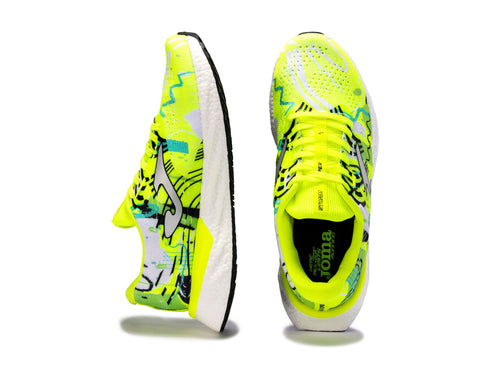 Joma Men's Running Shoes Viper light in VTS fabric