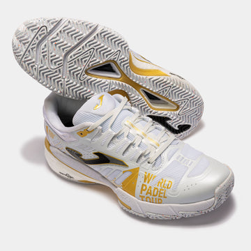 Joma tennis Special Slam World Padel Tour uomo