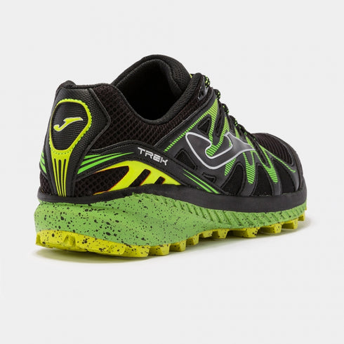 Joma scarpe trail running trekking uomo