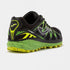 Joma scarpe trail running trekking uomo