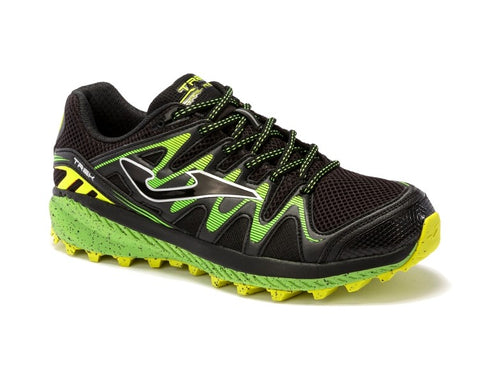 Joma scarpe trail running trekking uomo