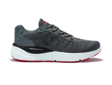 Joma scarpe casual lacci uomo grigio cn200s-2222