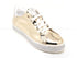 Liu jo sneakers agyness donna oro