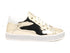 Liu jo sneakers agyness donna oro