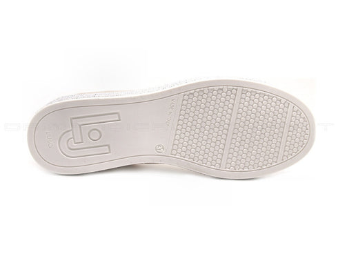 Liu jo sneakers agyness donna oro