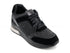 Liu jo sneakers invernali karlie 05 donna nero