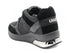 Liu jo sneakers invernali karlie 05 donna nero