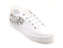 Liu jo sneakers bassa jourdan donna bianco