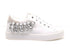 Liu jo sneakers bassa jourdan donna bianco