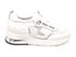 Liu jo sneakers running tyra donna bianco