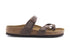 Birkenstock Mayari donna ciabatte infradito mocca 0071061