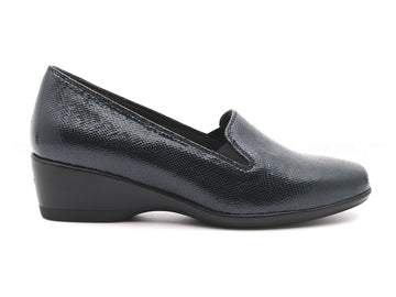 Melluso scarpe invernali accollate donna grigio