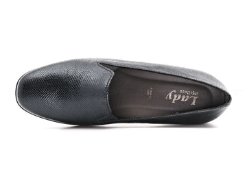 Melluso scarpe invernali accollate donna grigio
