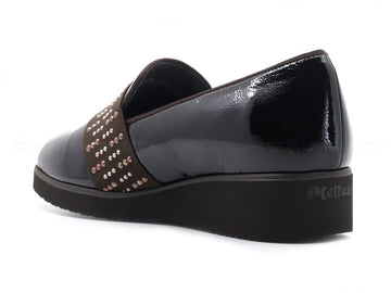Melluso scarpe predisposte plantare donna testa_di_moro