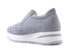 Melluso walk slip-on estive donna grigio
