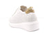 Melluso walk techno sneakers estive donna bianco