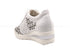 Melluso walk scarpe estive donna bianco