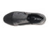 Melluso walk scarpe accollate con zip donna nero