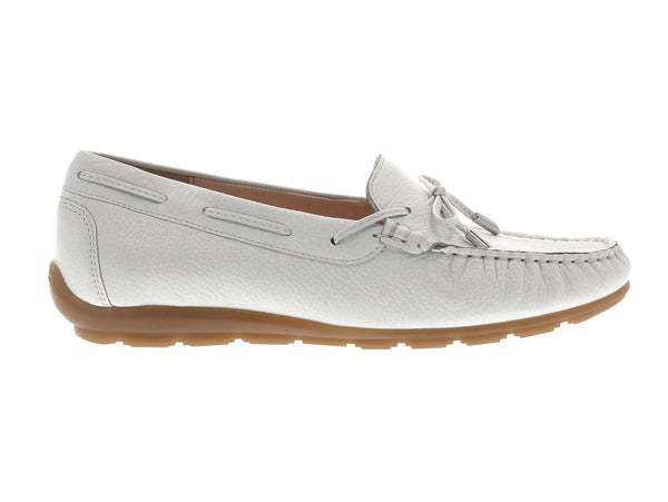 Ara mocassini donna Alabama Sport pelle bianca 12-19212-10G