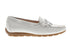 Ara mocassini donna Alabama Sport pelle bianca 12-19212-10G