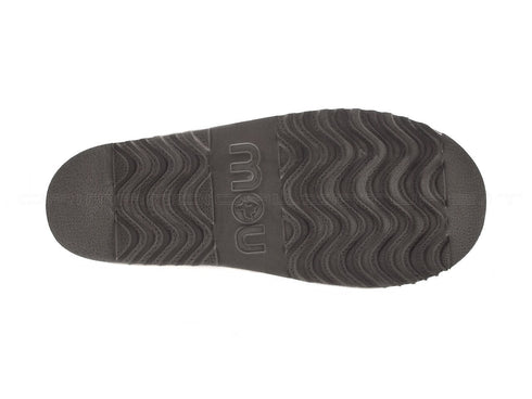 Mou stivaletti eskimo 18 donna grigio