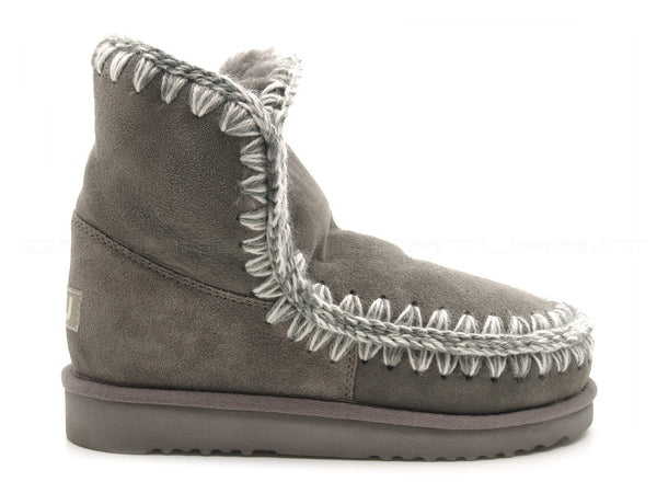 Mou stivaletti eskimo 18 donna grigio
