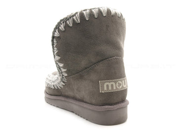 Mou stivaletti eskimo 18 donna grigio