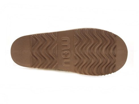 Mou stivaletti eskimo 18 donna beige