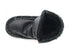 Mou stivaletti eskimo 24 eagle patch donna nero