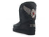 Mou stivaletti eskimo 24 eagle patch donna nero