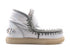 Mou sneakers mini eskimo donna grigio