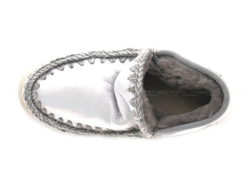 Mou sneakers mini eskimo donna grigio