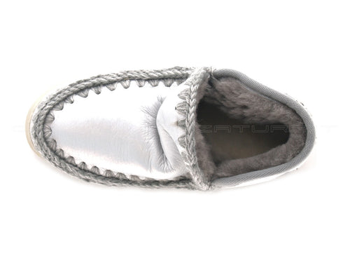 Mou sneakers mini eskimo donna grigio