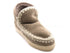 Mou sneakers mini eskimo donna beige