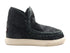 Mou sneakers mini eskimo donna nero