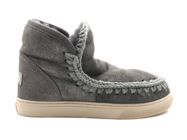 Mou sneakers mini eskimo donna grigio